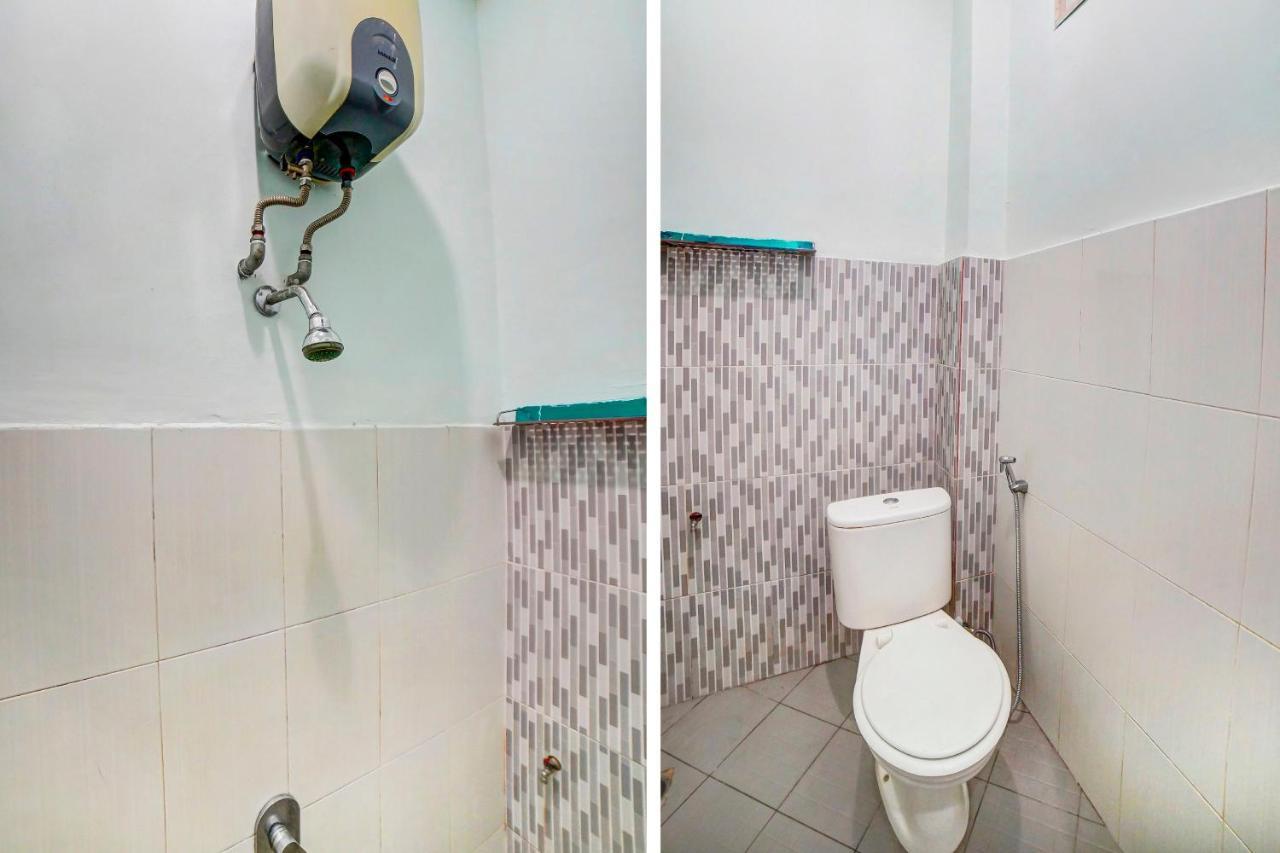 Oyo 91170 Ayahanda Residence Medan Exterior foto